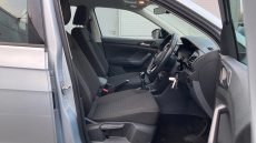 Volkswagen T-Cross 1.0 TSI 110 SE 5dr Petrol Estate